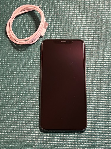 Apple iphone max - xs, 256gb