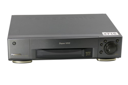 Panasonic hs900eg super - -,