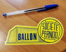 Pernod RICARD  51 Autocollant