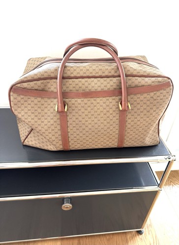 Gucci italie grand sac weekend - sac,