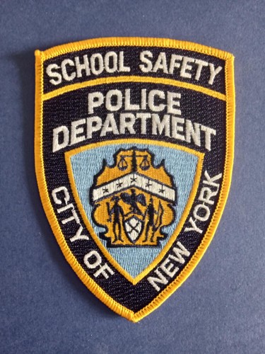 Police usa nypd - police,