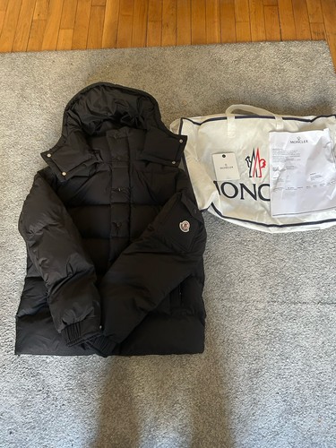 Doudoune moncler maya - maya, 70