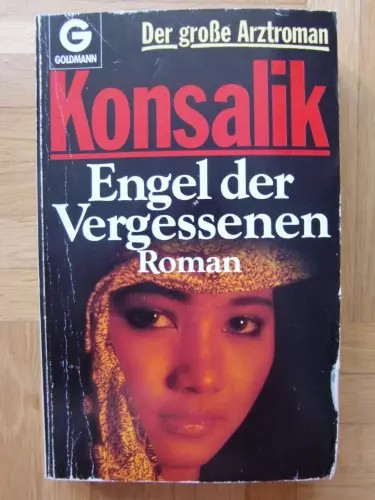 Engel der vergessenen heinz - engel,