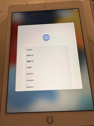 Apple ipad air fi - apple, wi-fi