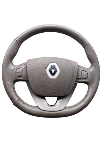 Volant renault zoe - zoe, 1