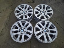 Roues en Alliage 16 " Pour BMW Serie 3 E90 - E46 Avec Entraxe Trous 5x120