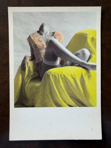 Carte postale postcard - , 10x15cm