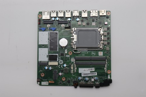 Lenovo thinkcentre m70q gen - m70q, 6