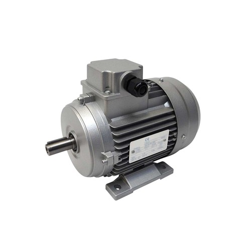 Moteur électrique triphasé - électrique,