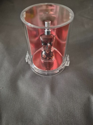 Miniature eau parfum - eau,