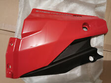 Sabot gauche Ducati Streetfighter 848 NEUF