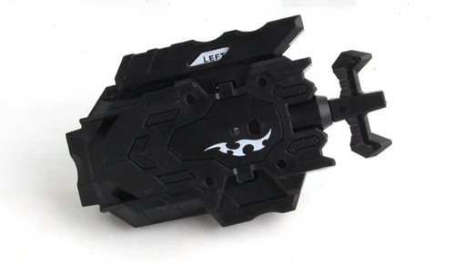 Noir lanceur a - ,