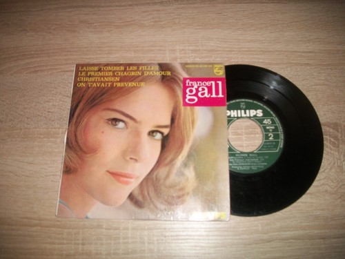 Vinyle tours france - tours,, gall