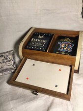 Jeux de Cartes Coffret a la