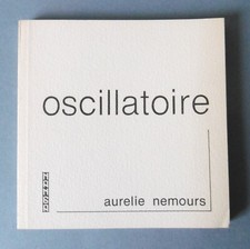 AURELIE NEMOURS