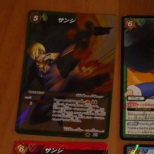 One piece miracle - miracle, battle
