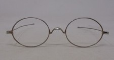 Ancienne monture lunettes - monture, de