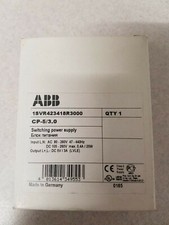 Abb 3 0 - abb, cp-5/3.0