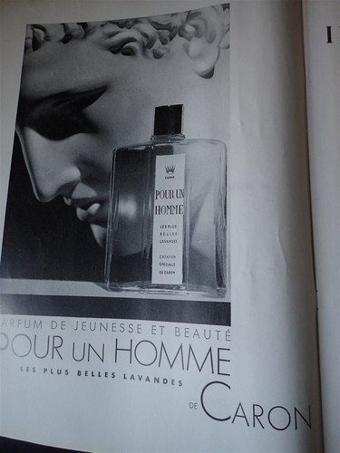 Caron parfum pour homme - parfum, +
