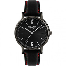 Montre En Cuir MINI COOPER BMW