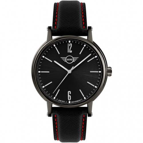 Montre cuir mini - montre, en