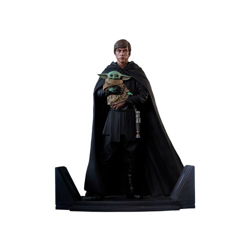 Gentle giant star wars luke - gentle,