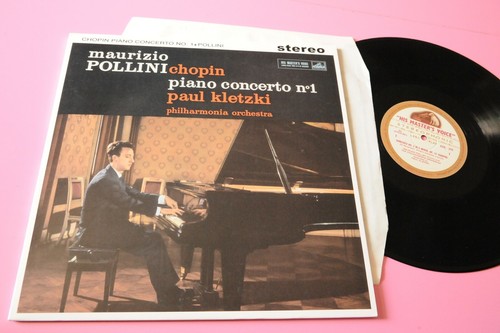 Chopèin piano concert - piano,