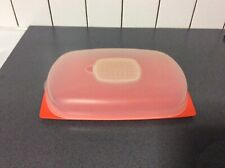 Tupperware  Boite à charcuterie avec Membrane Condens Control
