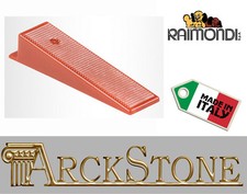 ARCKSTONE Paquet de 250 cales