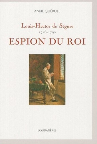 Louis hector ségure - de,