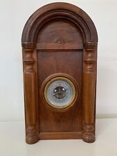 petite armoire en bois à poser ou à suspendre, Vintage - en noyer