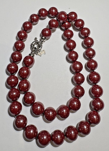 Collier perles agatha paris - collier,