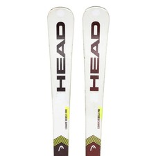 Ski occasion Head I.Shape Rebels Pro + fixations