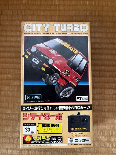 Non utilisé voiture rc - utilisé,