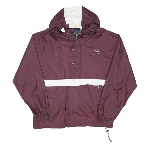Holloway veste zip nylon - holloway,