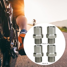 2x vélos Pédale de vélos Pièces de vélo accessoires de cycle