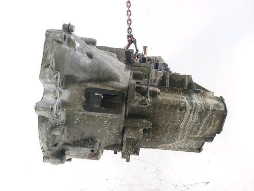 Boîte vitesses type 20mb02 - type,