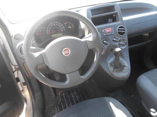 Trappe essence fiat panda - trappe,