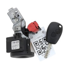 Neiman (barillet clé) -