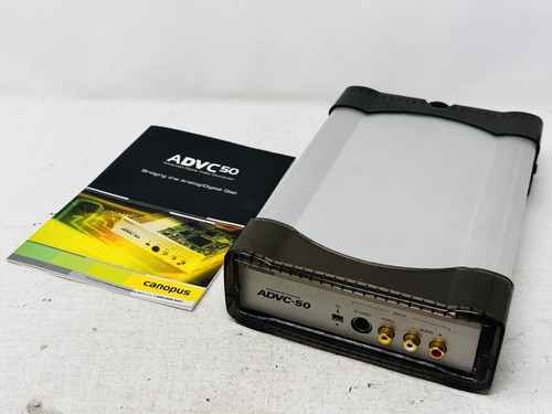 Canopus advc advance - advc,
