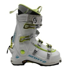 Chaussure de ski de randonnée