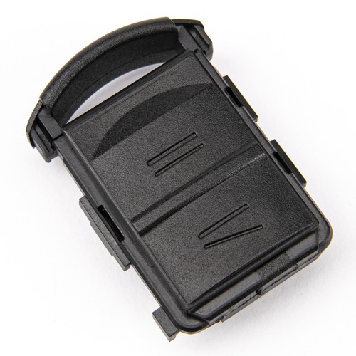 Coque clé pour - opel, corsa
