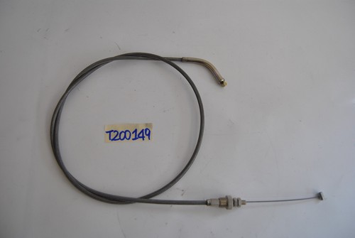 Câble gaz tresse acier - tresse,