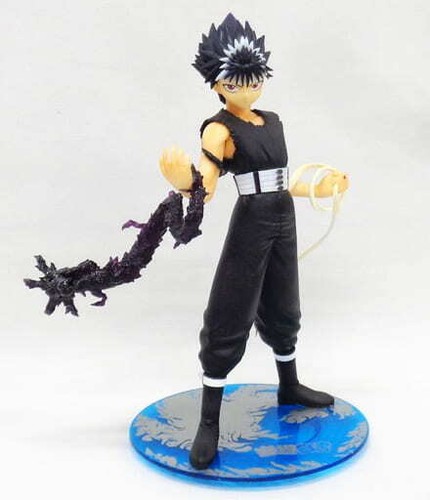 Hakusho hiei 8 - hakusho, 1/8