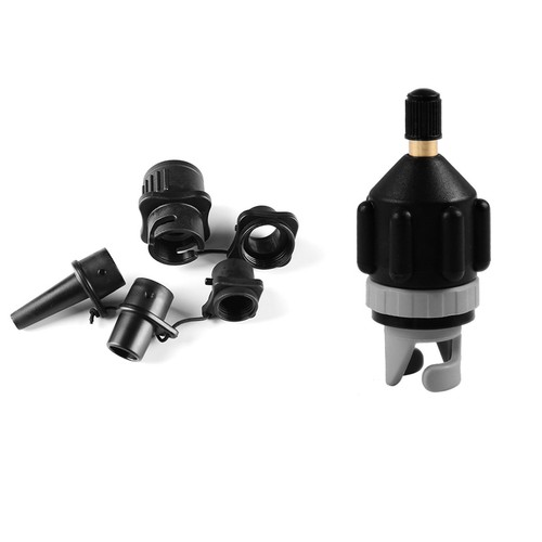 Sup adaptateur gonfleur - adaptateur,