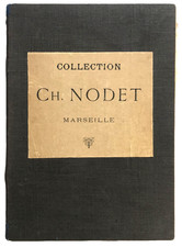 (NODET Charles). 1908