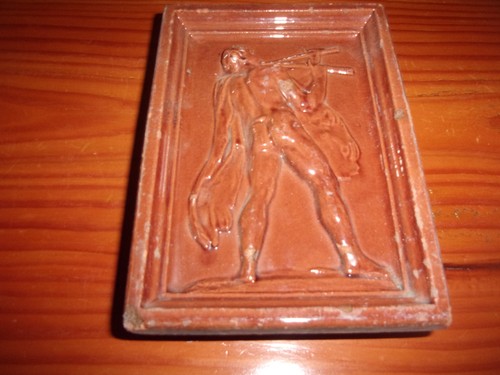 Anciens carreaux poele - carreaux,
