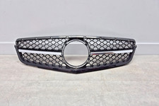 ✅CALANDRE DE PARE-CHOC AVANT