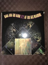 Kool and The Gang Live At The Sex Machine