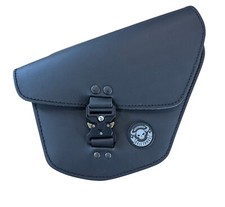 Poche Latérale Winnetou Noire Droite Compatible Avec Indian Chief Fenderstruts